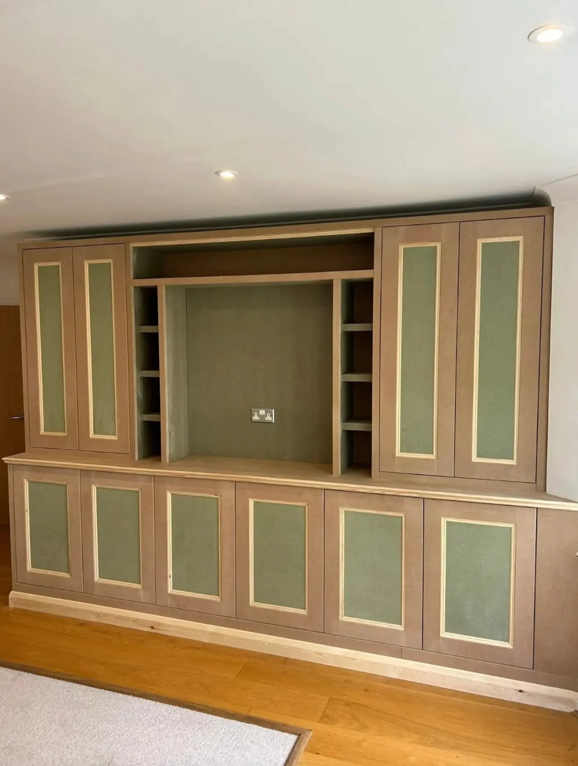 Japanese Joinery Restoration and Repair