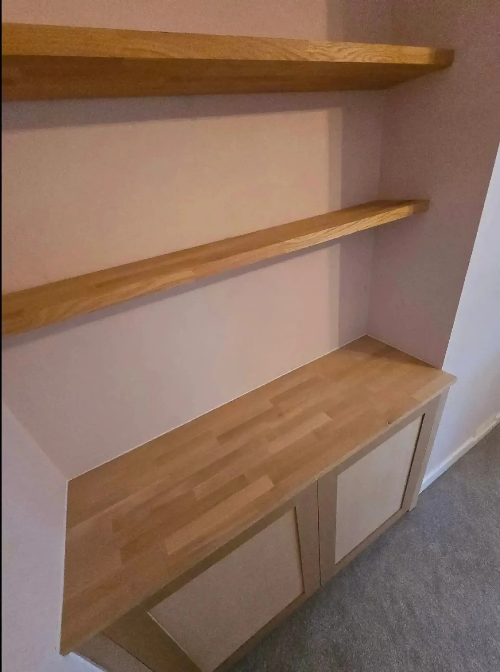 Heritage Carpentry And Joinery Near Me